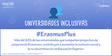 Universidades inclusivas