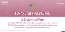 Formación Profesional