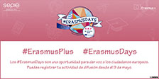 ErasmusDays