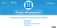 Fases del proyecto