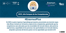 2023 año europeo competencias