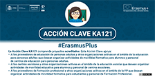 Accion Clave KA121