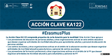 Accion Clave KA122