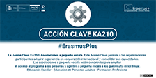 Acción Clave KA210 HED