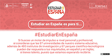 Estudiar en Espana es para ti 2