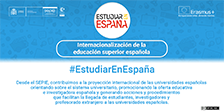 Internacionalización Educación