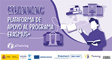 Infografia Newsletter Etwinning