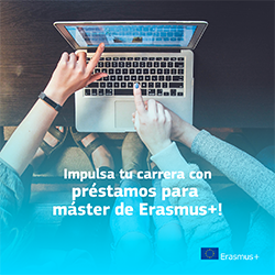 Master erasmus imagen 1