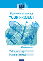 Guía sobre cómo comunicar tu proyecto inglés