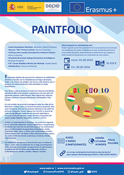 PAINTFOLIO