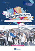 Póster ErasmusDays