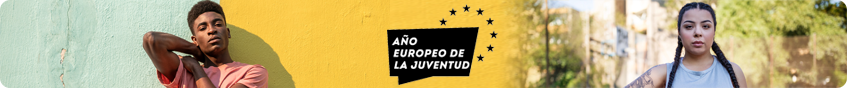 Año Europeo de la Juventud 2022