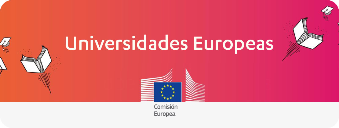 imagen de cabecera Universidades Europeas