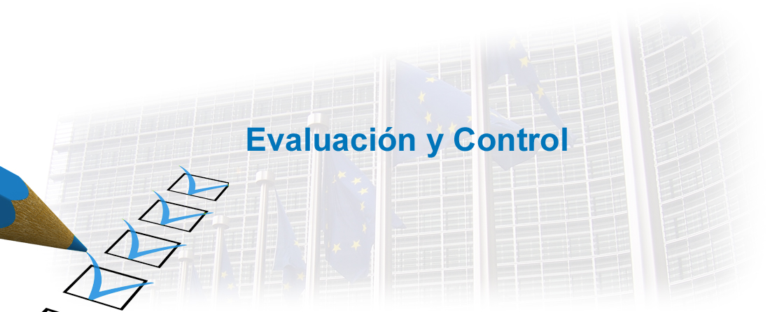 Evaluación y Control