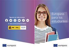 Folleto europass 2022