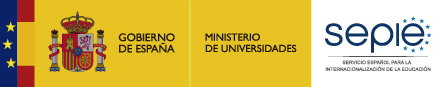 Ministerio de Universidades