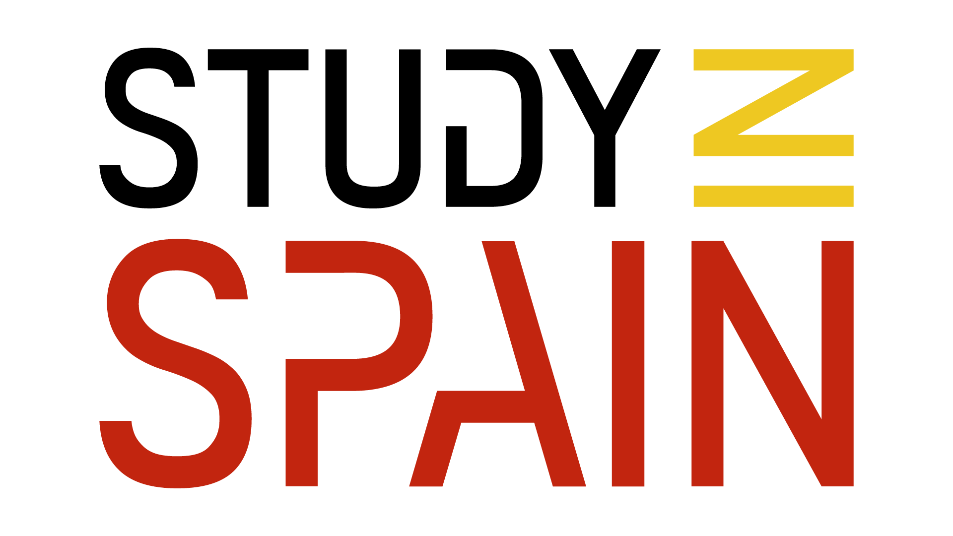 Study in Spain