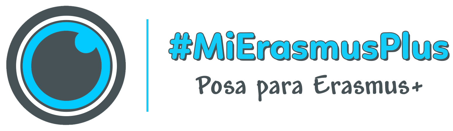 #MiErasmusPlus