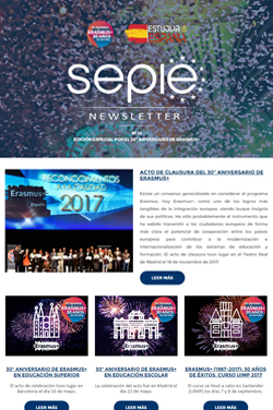 Newsletter Número 13