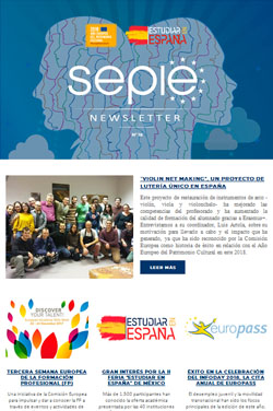 Newsletter Número 18