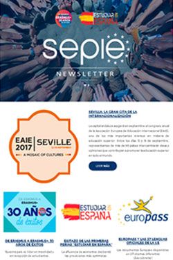 Newsletter Número 9