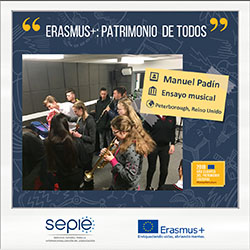 imagen participante patrimonio de todos 247 Ensayo musical