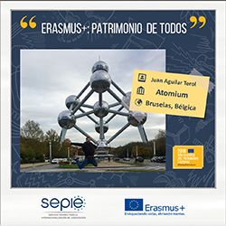 imagen participante patrimonio de todos 3 Atomium