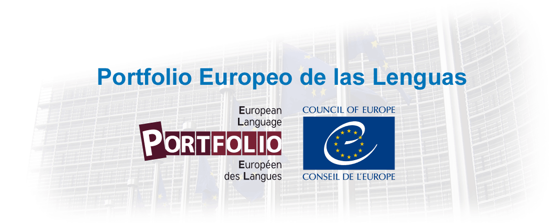 Portfolio Europeo de las Lenguas