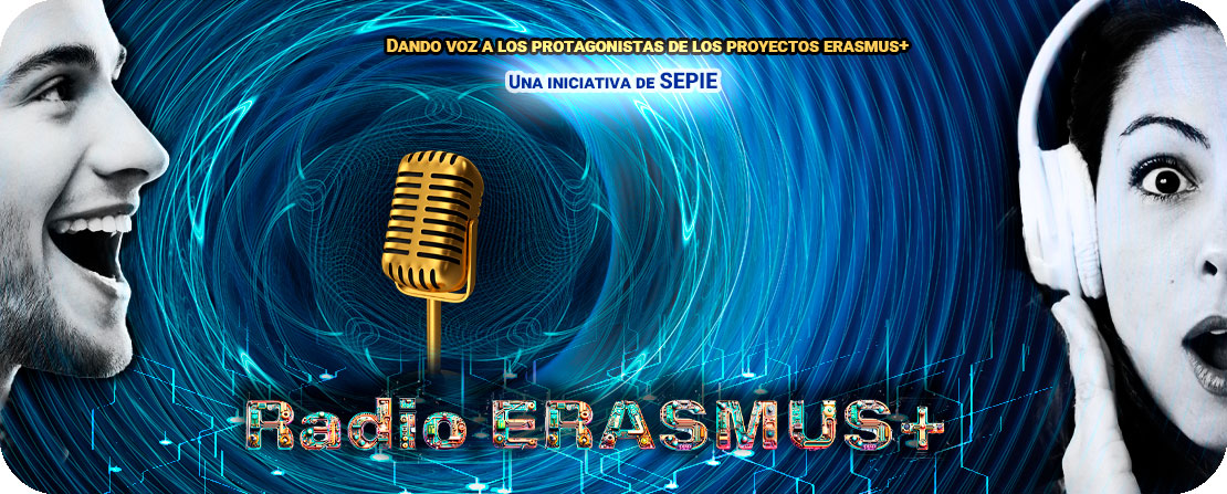 Radio Erasmus+